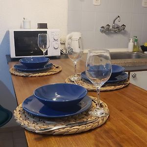Apartamento de 1 Dormitorio